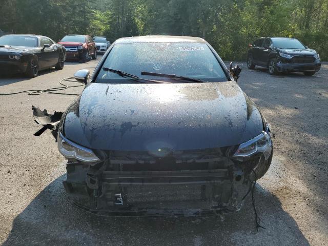 2024 VOLKSWAGEN GOLF R WVWCB7CD2RW116356