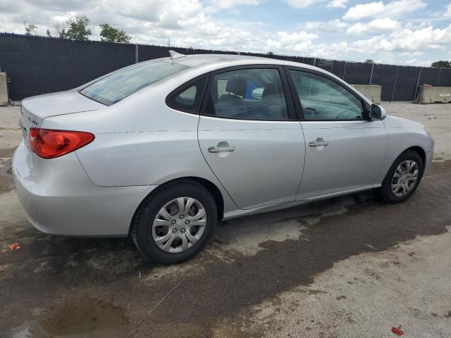 Vin: kmhdu4ad3au863055, lot: 62897775, hyundai elantra blue 20103