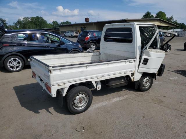 HONDA UK 1993 HA42071631 photo #4