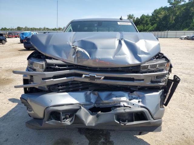 2020 CHEVROLET SILVERADO K1500 RST 1GCUYEED1LZ241827