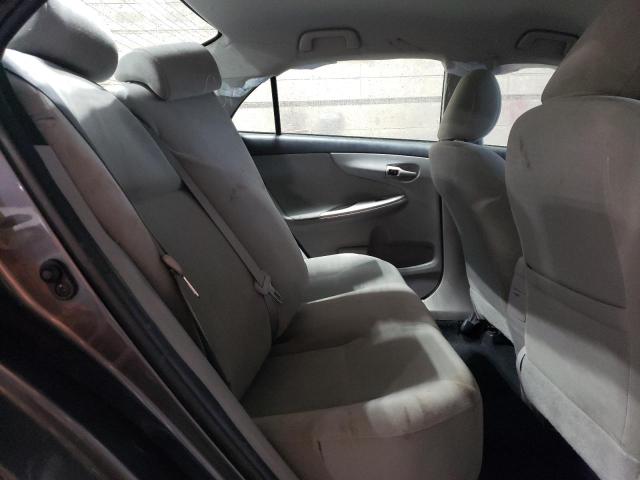 2013 TOYOTA COROLLA BA - 2T1BU4EEXDC084171