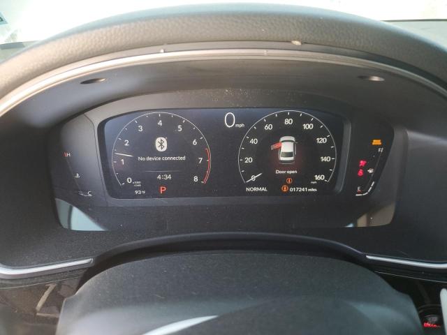 2024 HONDA CIVIC TOUR 2HGFE1F98RH324413