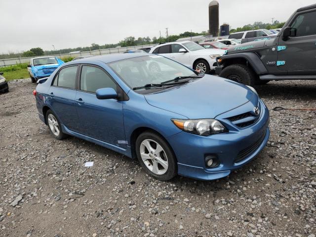 Vin: 5yfbu4ee6dp080988, lot: 62593155, toyota corolla base 20134