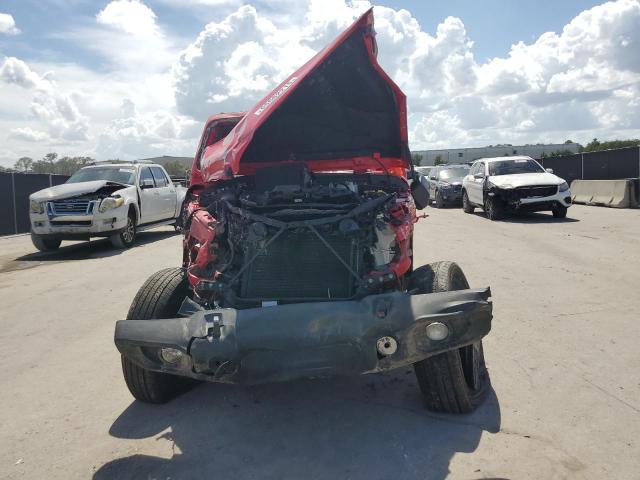 2020 JEEP WRANGLER U 1C4HJXDG0LW186740