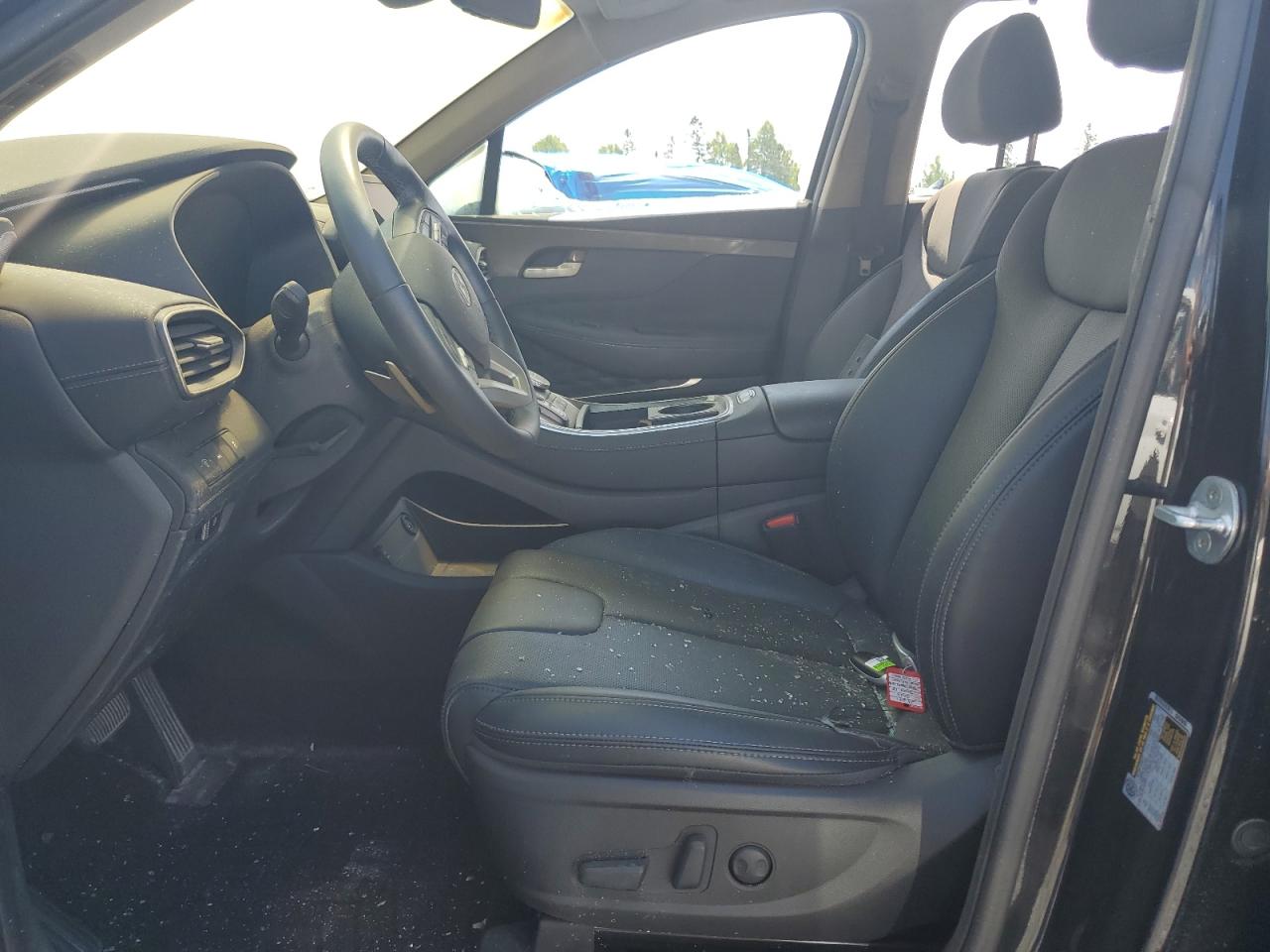 HYUNDAI SANTA FE SEL PREMIUM