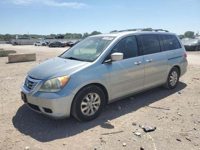2008 HONDA ODYSSEY EX #3197359677