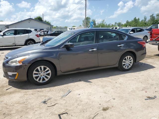 2013 NISSAN ALTIMA 2.5 - 1N4AL3AP7DC900462