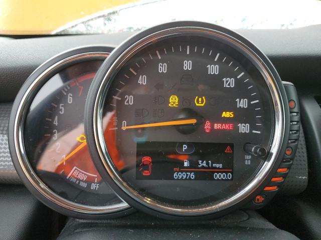 2016 MINI COOPER WMWXU1C54G2A93426