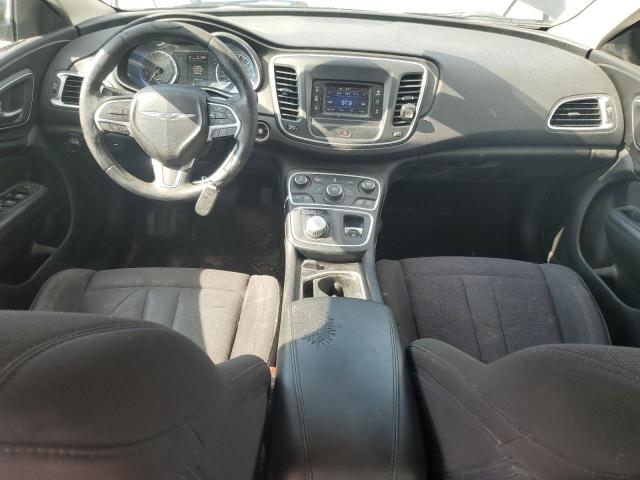 2015 CHRYSLER 200 LIMITE 1C3CCCAB3FN500868
