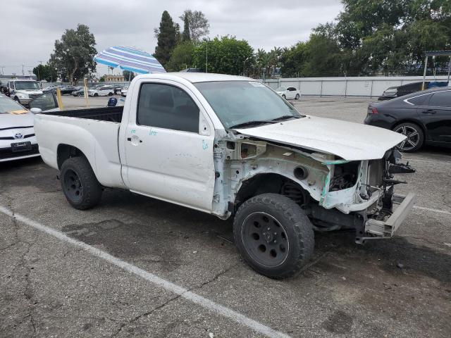 2013 TOYOTA TACOMA - 5TFNX4CN8DX026102