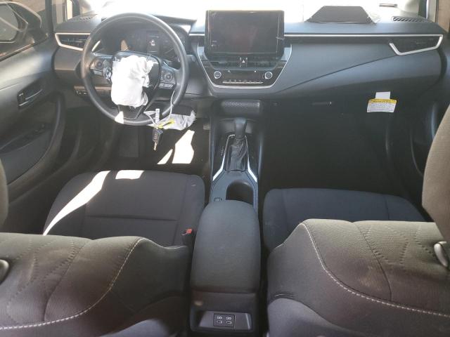 2025 TOYOTA COROLLA LE - JTDBCMFE4SJ041318