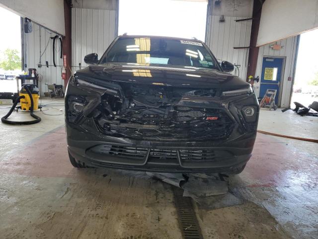 2025 CHEVROLET TRAILBLAZE - KL79MUSLXSB010744