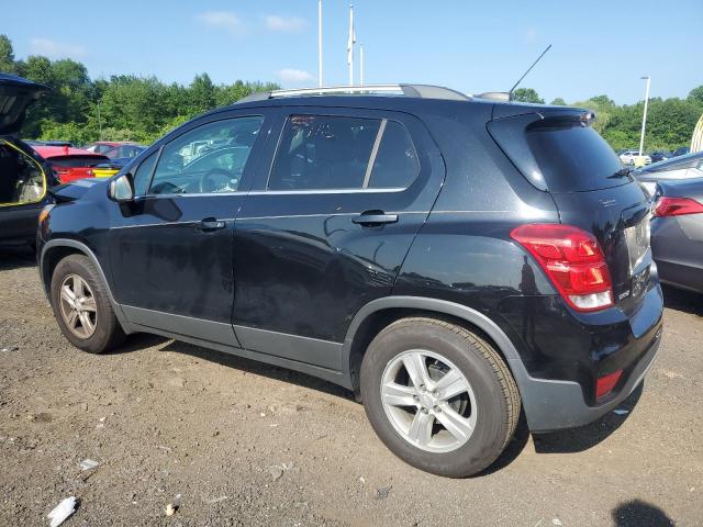 2020 CHEVROLET TRAX 1LT - 3GNCJLSB4LL206365