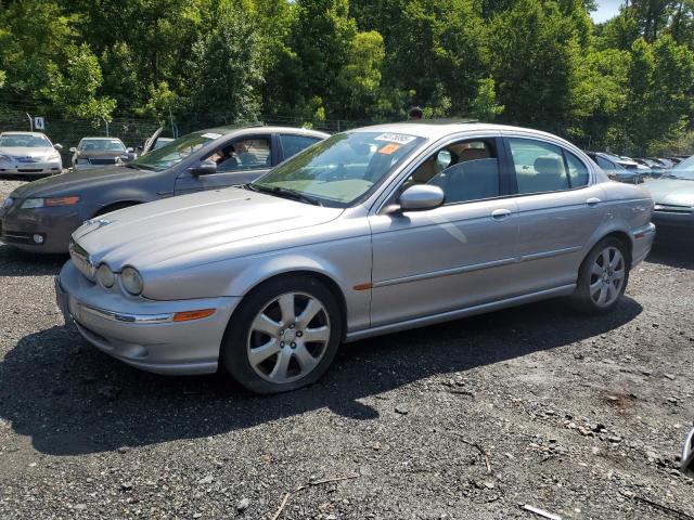 JAGUAR X-TYPE 3.0