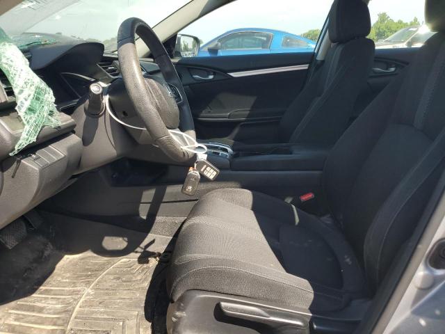 2016 HONDA CIVIC EX - 19XFC1F3XGE016698