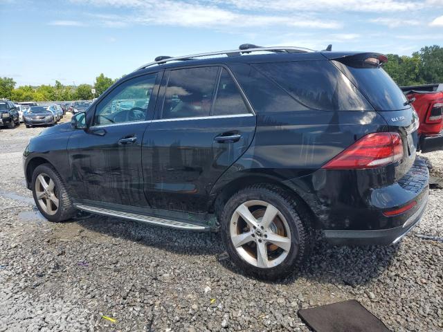 2018 MERCEDES-BENZ GLE 350 4M 4JGDA5HB4JB090014