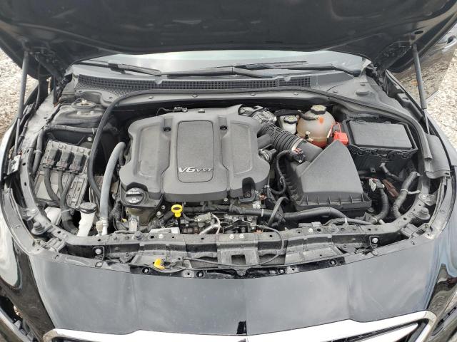 2017 BUICK LACROSSE P - 1G4ZR5SSXHU156233