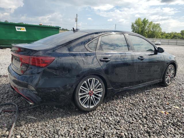 2022 KIA FORTE GT 3KPF44AC5NE466634