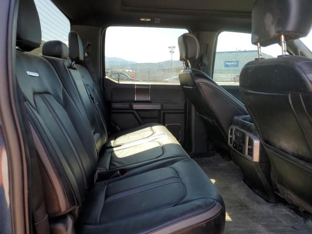 2019 FORD F150 SUPER - 1FTEW1E41KFA34888