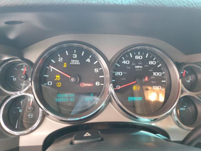 2012 GMC SIERRA K15 - 1GTR2VE77CZ201382