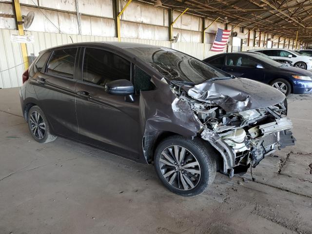 2015 HONDA FIT EX 3HGGK5H81FM758713