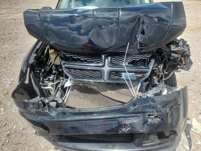 2018 DODGE JOURNEY SE 3C4PDCAB2JT517342