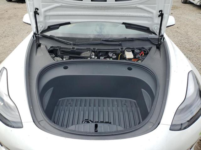 2023 TESLA MODEL 3 5YJ3E1EB1PF415614