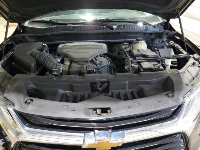 2019 CHEVROLET BLAZER PRE 3GNKBKRS2KS571480
