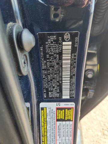 2018 TOYOTA CAMRY L - 4T1B11HK4JU671453
