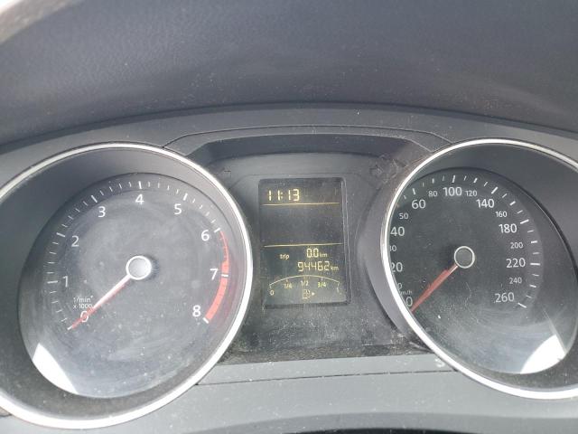 2015 VOLKSWAGEN JETTA BASE - 3VW2K7AJ0FM321462