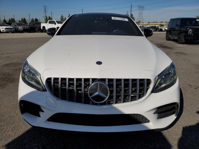 2020 MERCEDES-BENZ C 43 AMG WDDWJ6EB2LF947536