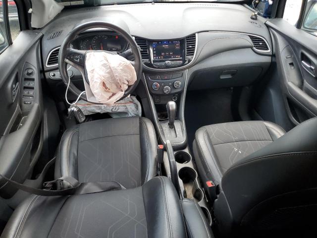 2020 CHEVROLET TRAX 1LT 3GNCJPSB6LL284637