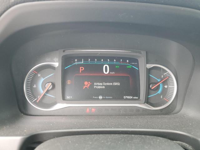2020 HONDA PILOT EXL 5FNYF6H50LB047684