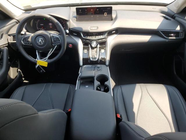2025 ACURA TLX TECHNO 19UUB5F45SA002201