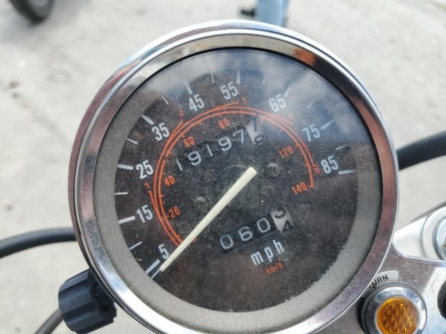 2006 HONDA CMX250 C JH2MC13066K203893