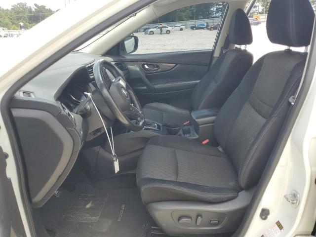 2017 NISSAN ROGUE S - JN8AT2MT6HW388702