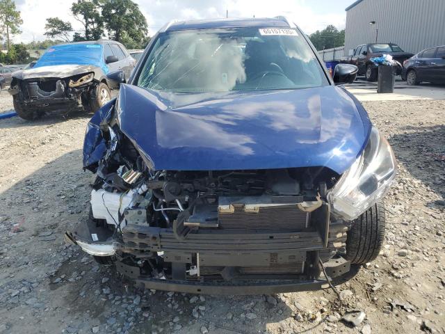 2019 NISSAN KICKS S - 3N1CP5CU9KL539956