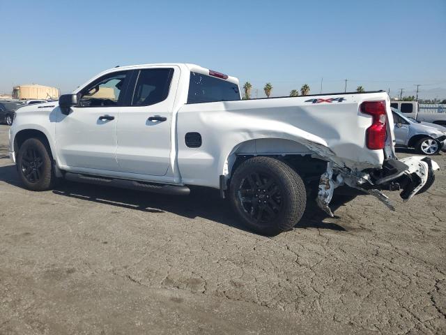 2025 CHEVROLET SILVERADO 1GCRKBEK3SZ144891