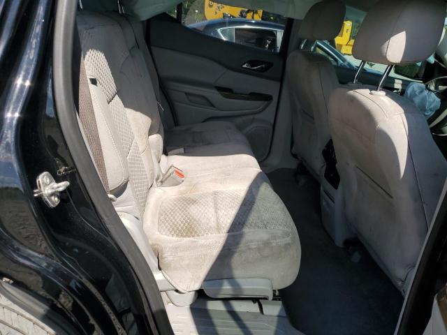 2019 GMC ACADIA SLE 1GKKNKLA5KZ160551