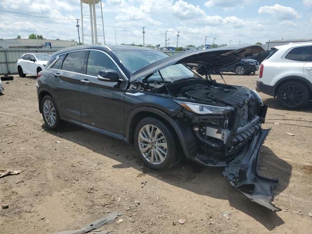 2023 INFINITI QX50 LUXE 3PCAJ5BB8PF123215