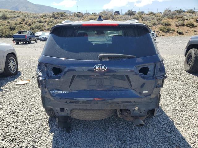2016 KIA SORENTO LX - 5XYPGDA36GG063716