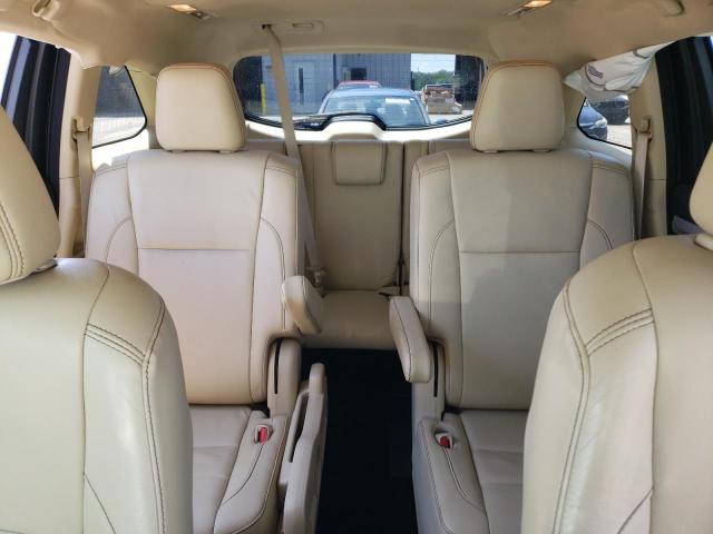 2018 TOYOTA HIGHLANDER 5TDJZRFH3JS855320