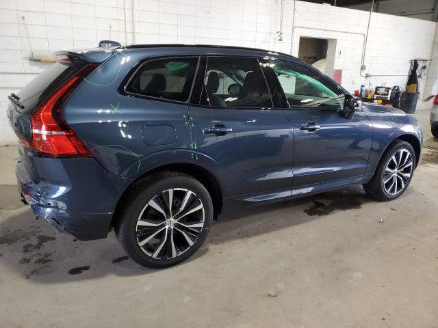 Vin: yv4m12rc3s1074224, lot: 63602715, volvo xc60 plus plus 20253
