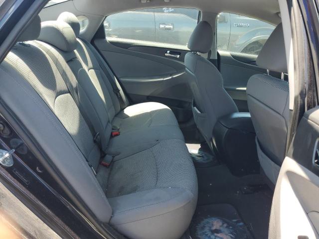 2014 HYUNDAI SONATA GLS - 5NPEB4AC8EH946020