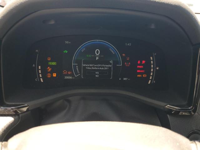 2025 TOYOTA CAMRY XSE 4T1DAACKXSU084126