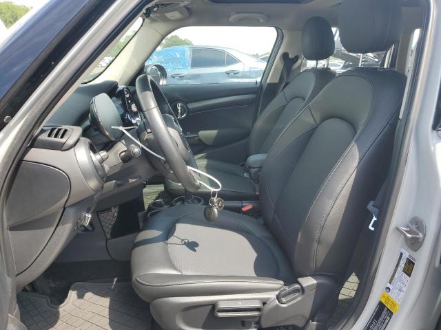 2022 MINI COOPER WMW33DK08N2P88723