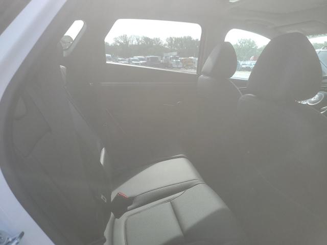2024 HYUNDAI TUCSON SEL - 5NMJFCDE0RH294877