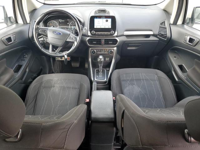 2018 FORD ECOSPORT S - MAJ6P1UL1JC198772