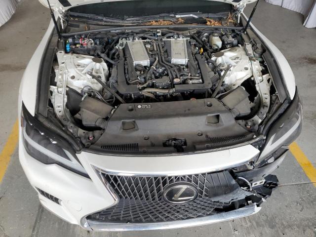 2021 LEXUS LS 500 BAS JTHD51FF7M5014165