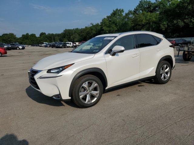 LEXUS NX 200T BA